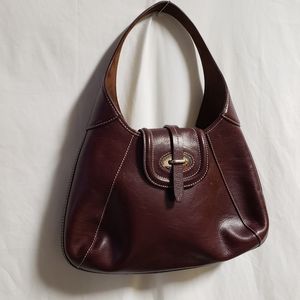 Dooney & Bourke Florentine Hobo Purse